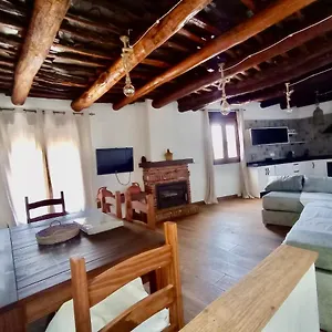Casa De Nieves Apartamento