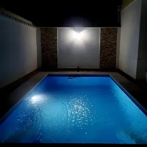 Casa Clemen Сasa de vacaciones