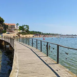 Sol Y Mar Apartamento Sant Carlos de la Ràpita
